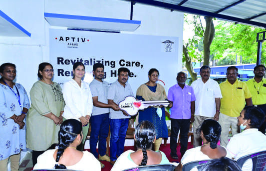 INDIA NGO Organisation