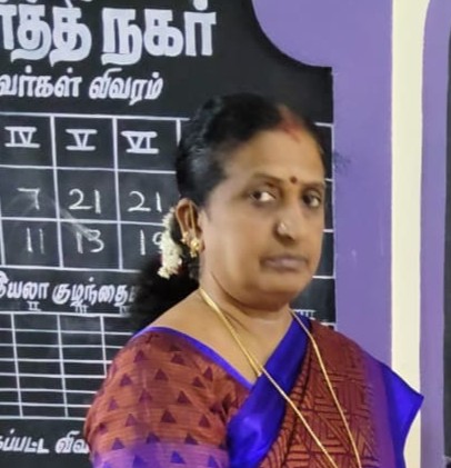 ITC MSK CSR - DINING HALL